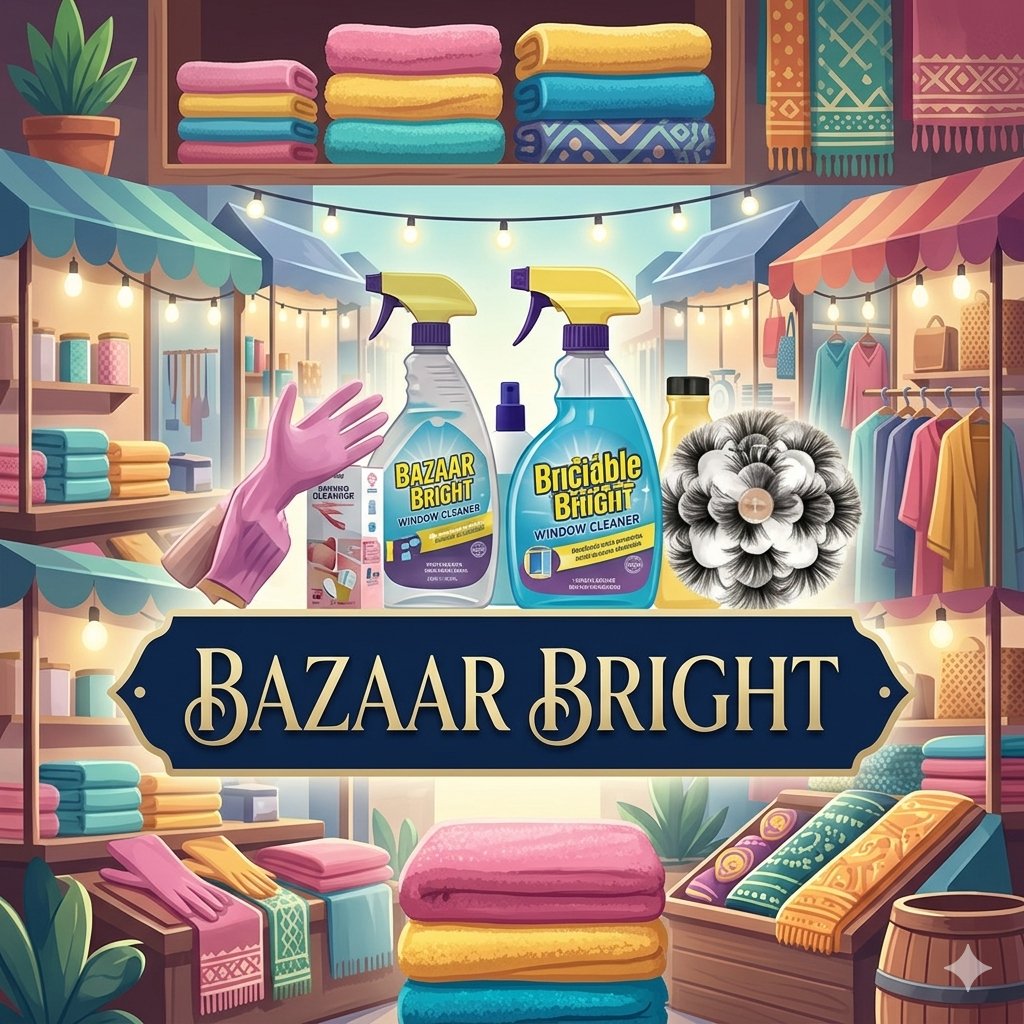 Shop All Categories