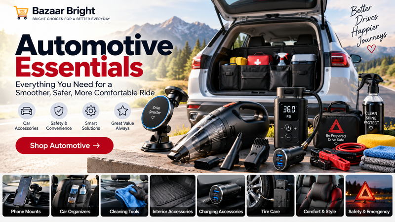 Automotive