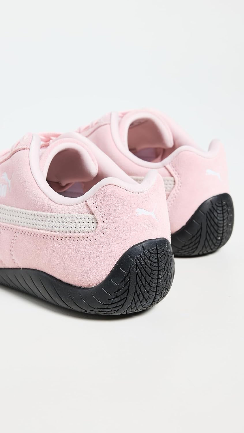 Womens Speedcat Og Lace up Sneakers Shoes Casual