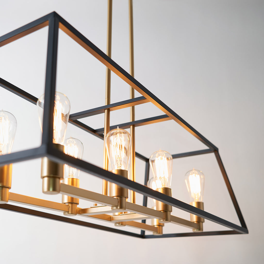 Carter Long Pendant by Artika