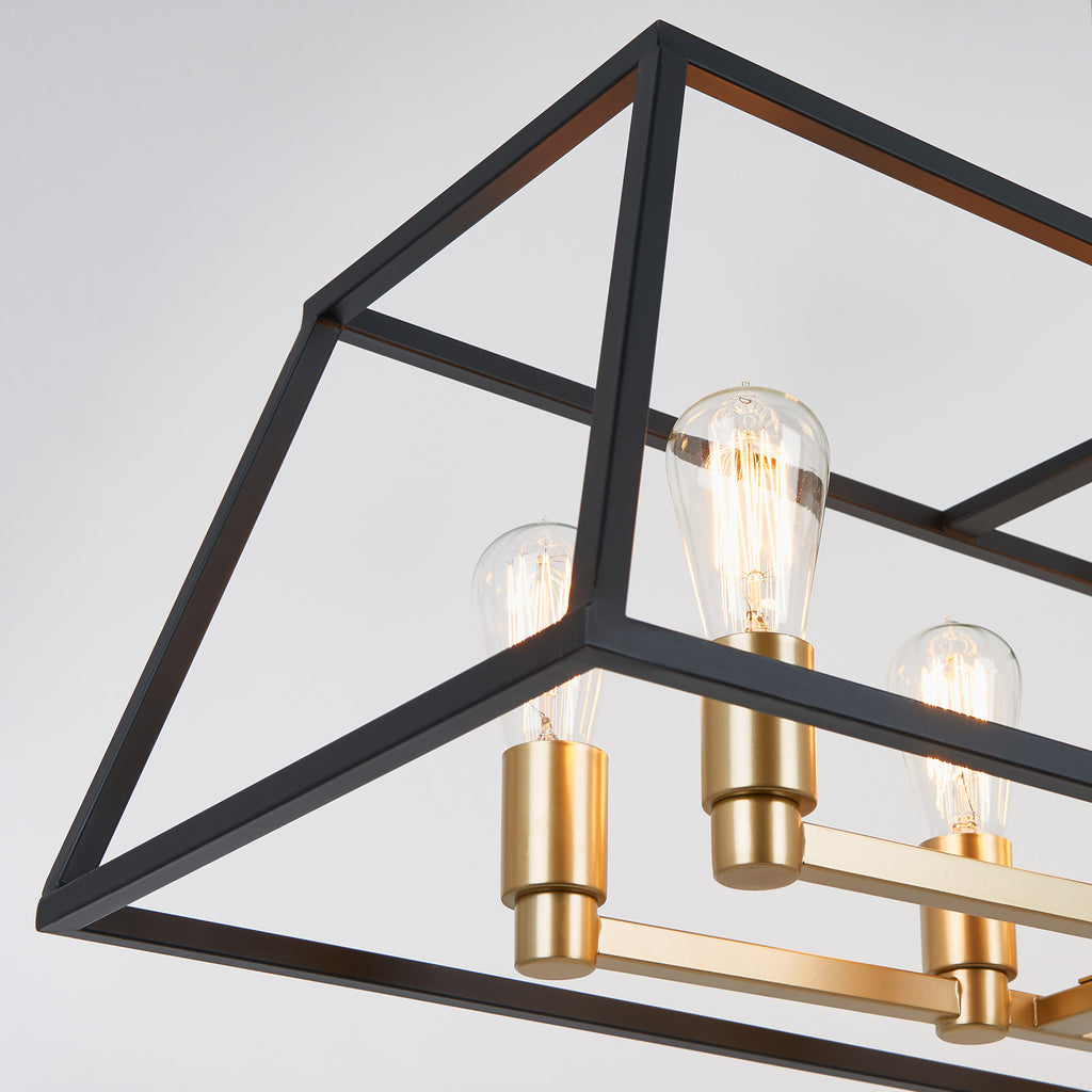 Carter Long Pendant by Artika