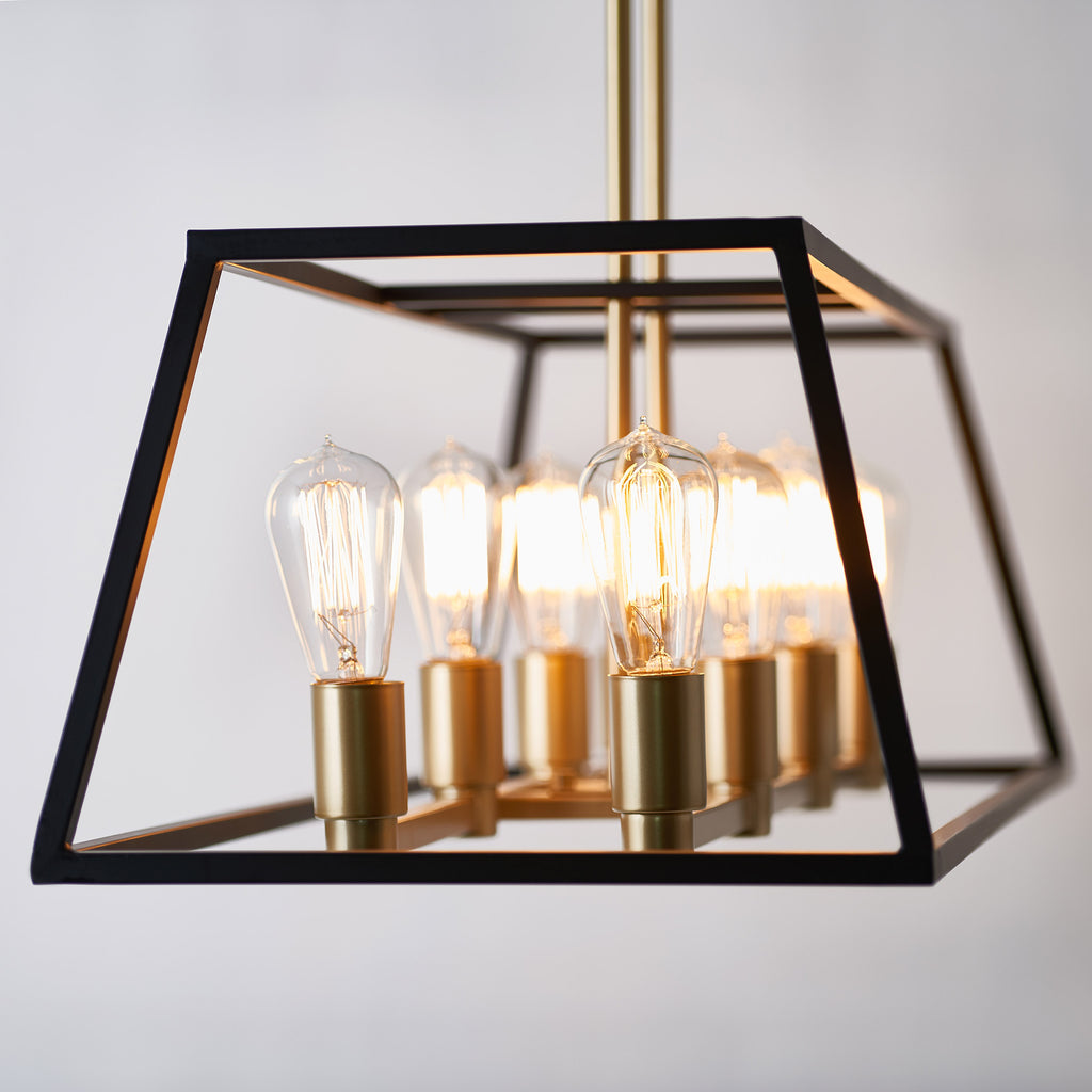 Carter Long Pendant by Artika