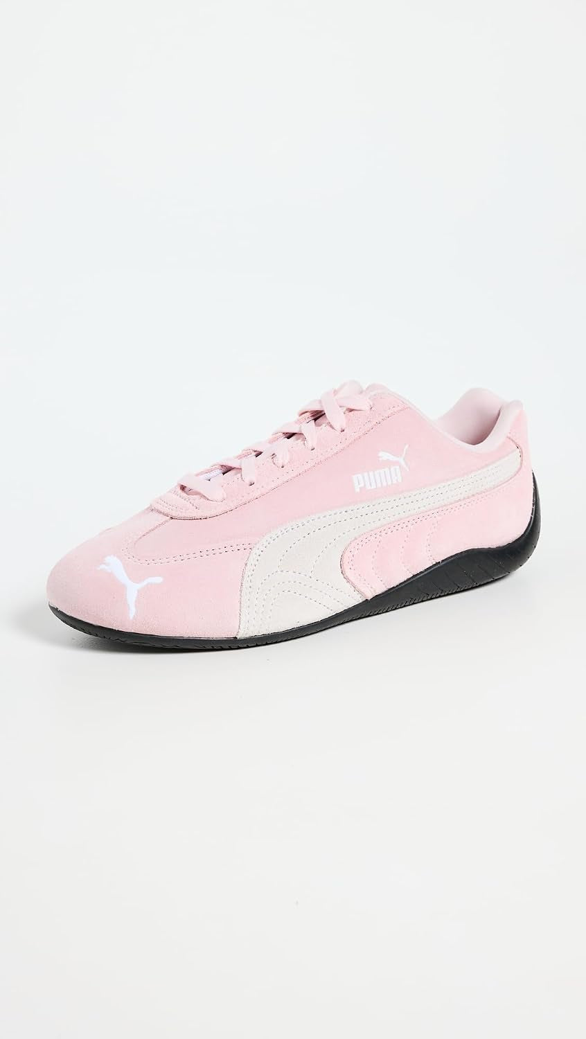 Womens Speedcat Og Lace up Sneakers Shoes Casual